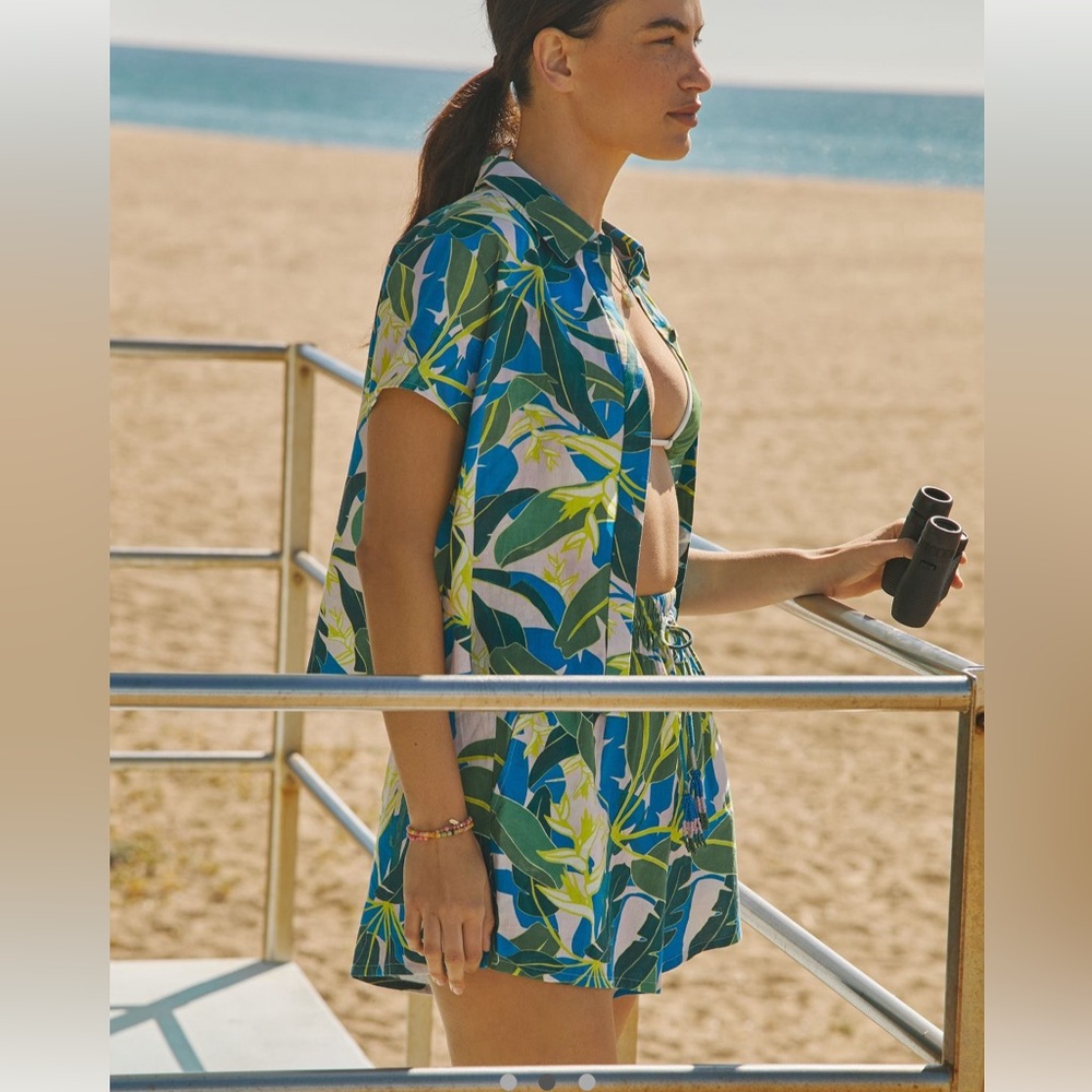 FARM Rio Beach Set